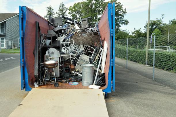 Best Junk Hauling Services  in Gold Beach, OR